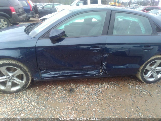 2017 Audi A3, VIN: WAUAUGFF7H1029656