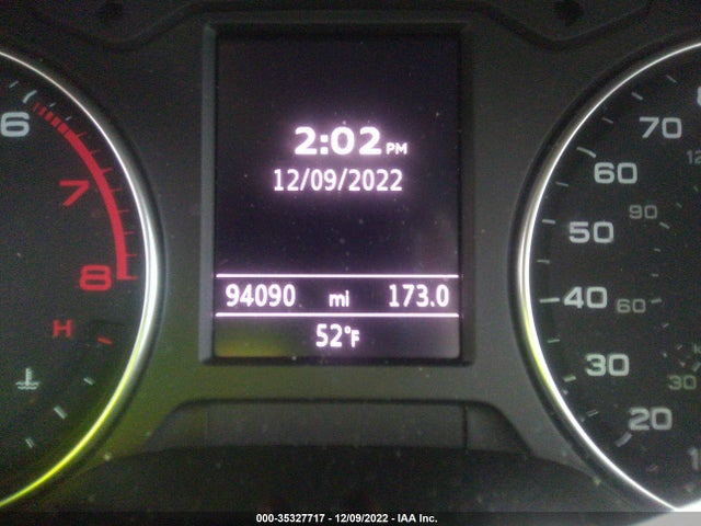 2017 Audi A3, VIN: WAUAUGFF7H1029656