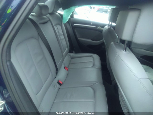 2017 Audi A3, VIN: WAUAUGFF7H1029656