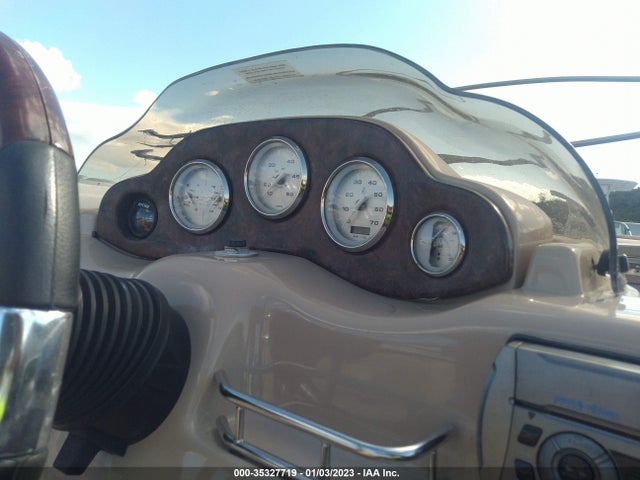 35327719 :رقم المزاد ، GDY2635SK607 vin ، 2007 Sanpan Pontoon Boat مزاد بيع
