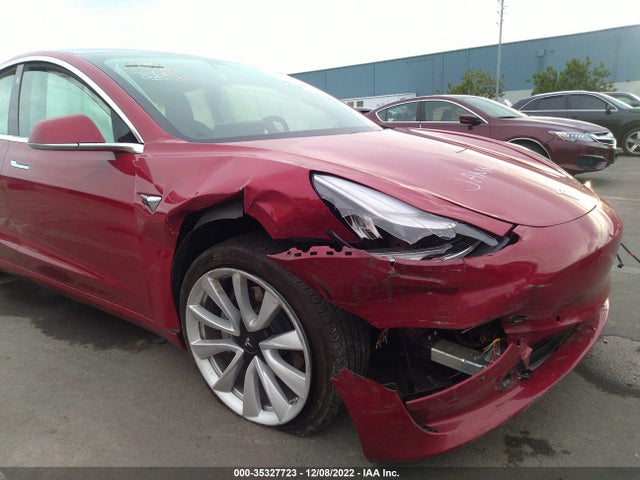 Tesla MODEL 3 2019 5YJ3E1EB1KF521635 Image 6