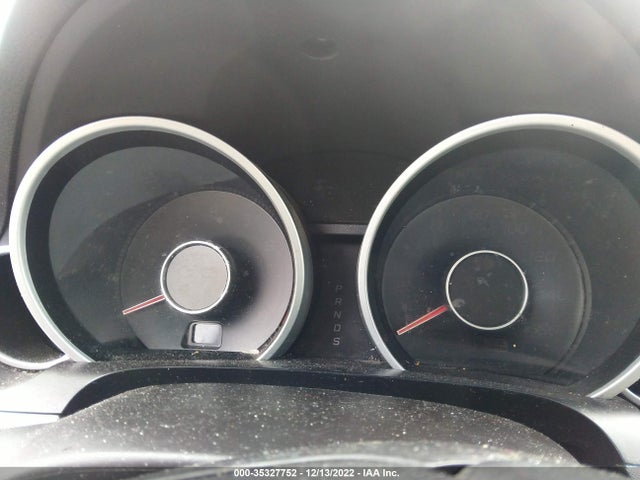 Acura TL TECH 2009 19UUA86579A001817 Image 8