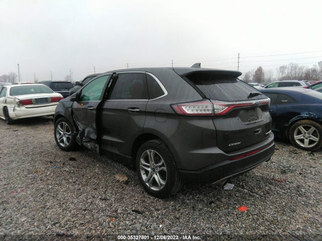 2016 Ford Edge, VIN: 2FMPK3K97GBB13602