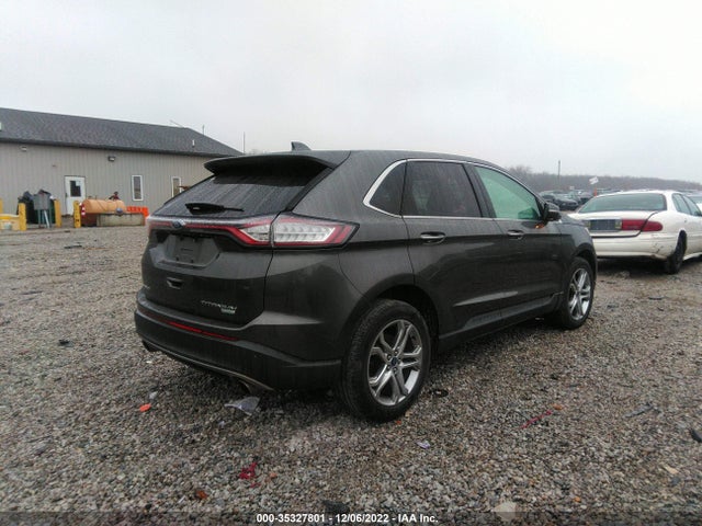 2016 Ford Edge, VIN: 2FMPK3K97GBB13602