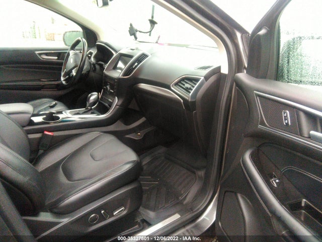 2016 Ford Edge, VIN: 2FMPK3K97GBB13602