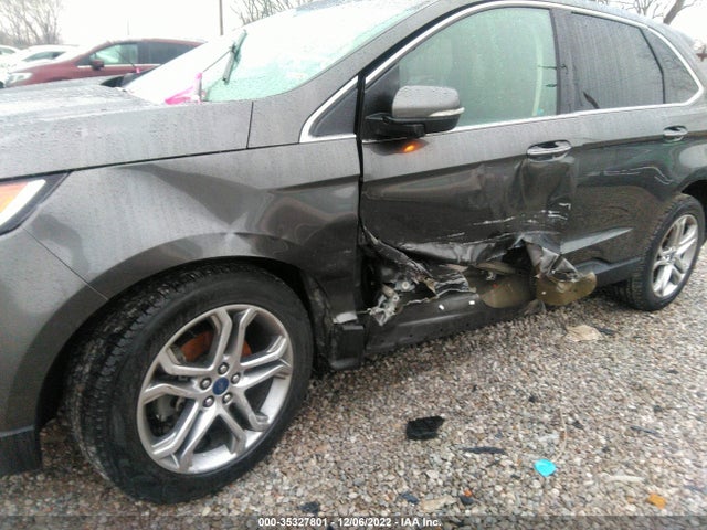 2016 Ford Edge, VIN: 2FMPK3K97GBB13602