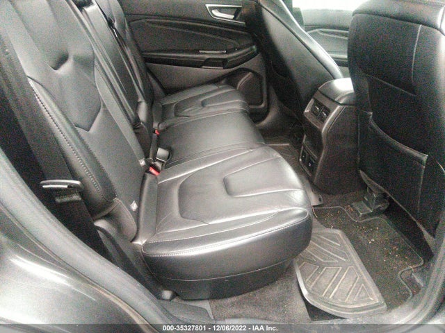 2016 Ford Edge, VIN: 2FMPK3K97GBB13602