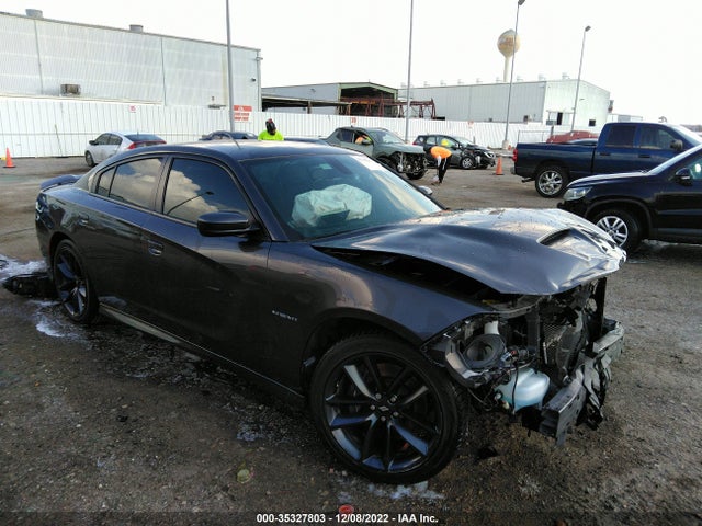 2021 2C3CDXCT6MH550809 main image