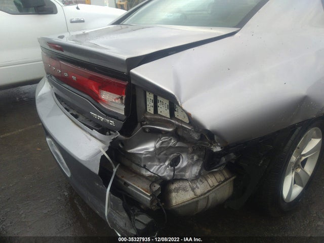 Dodge Charger Se 2014 2C3CDXBG6EH243128 Image 6