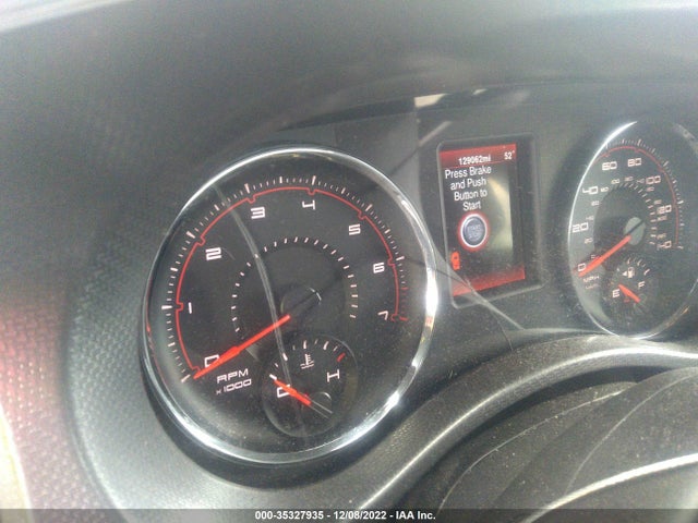 Dodge Charger Se 2014 2C3CDXBG6EH243128 Image 7
