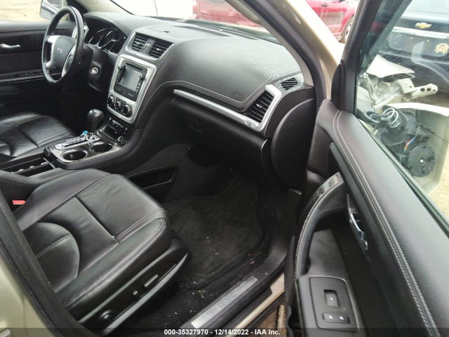 GMC ACADIA SLT 2014 1GKKVRKDXEJ144353 Image 5