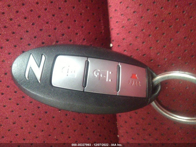 Nissan 370Z 2015 JN1AZ4EH7FM442455 Image 3