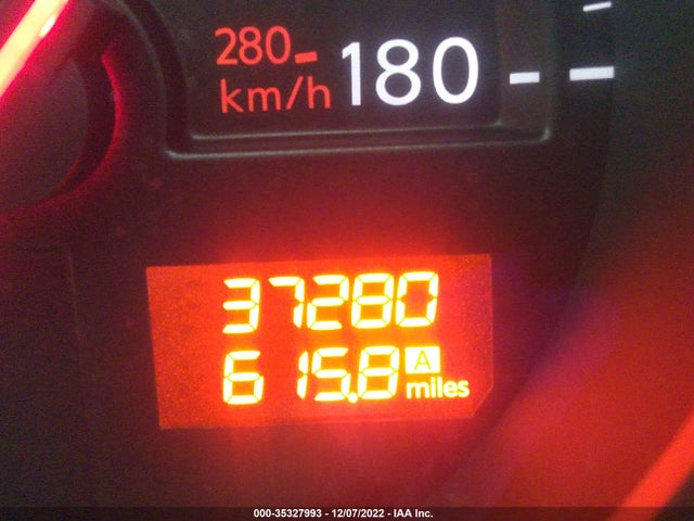 Nissan 370Z 2015 JN1AZ4EH7FM442455 Image 8