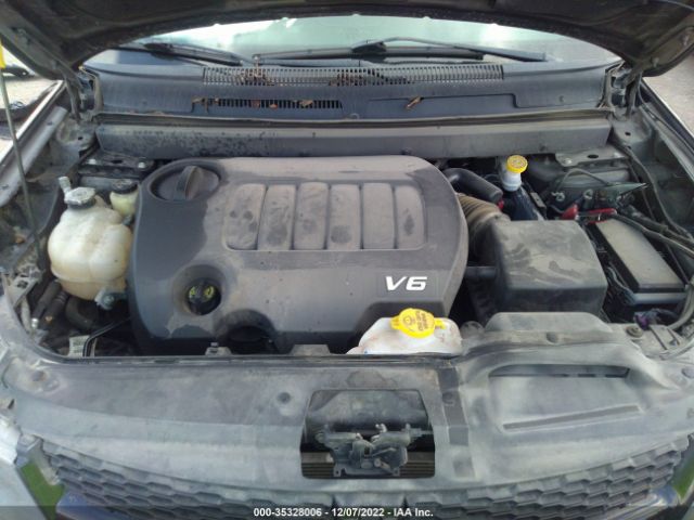 3C4PDCBG9KT836698 Dodge JOURNEY SE