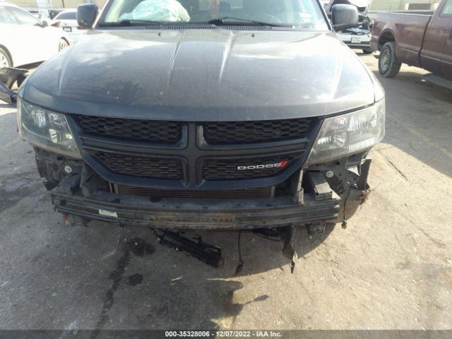 3C4PDCBG9KT836698 Dodge JOURNEY SE