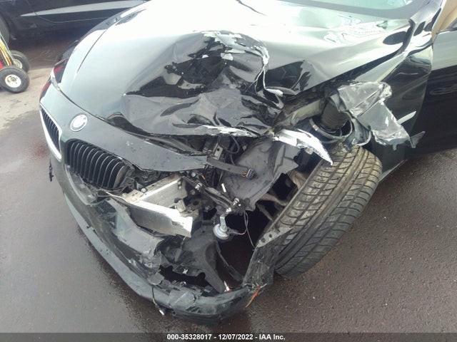 BMW 4 Series 428i 2015 WBA3V7C58F5A24525 Image 7