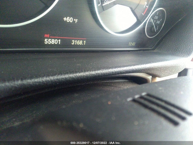 BMW 4 Series 428i 2015 WBA3V7C58F5A24525 Image 8