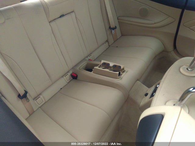 BMW 4 Series 428i 2015 WBA3V7C58F5A24525 Image 9