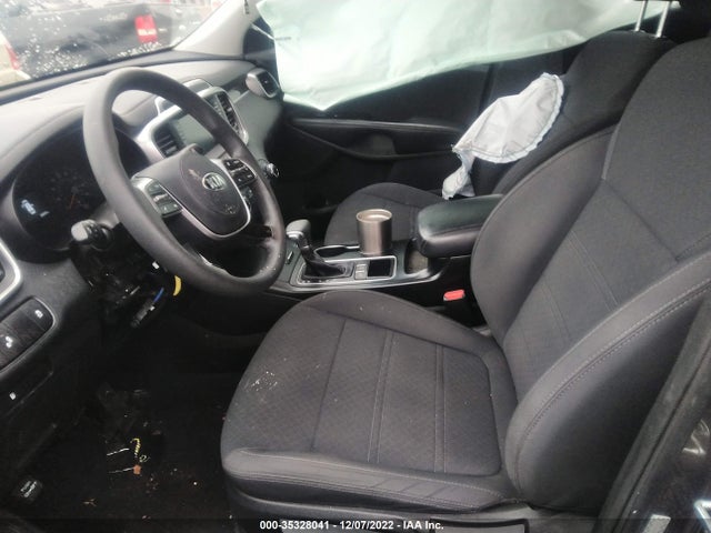 2020 KIA SORENTO LX VIN: 5XYPGDA34LG626918