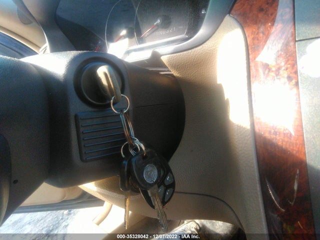 Cadillac Dts V8 2007 1G6KD57Y77U179553 Image 3