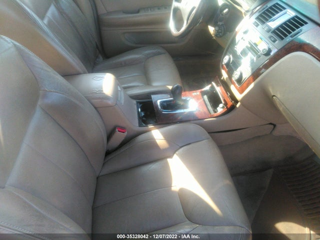 Cadillac Dts V8 2007 1G6KD57Y77U179553 Image 6