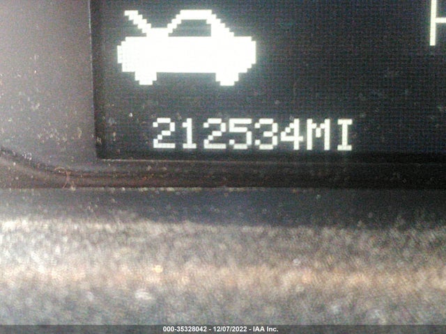 Cadillac Dts V8 2007 1G6KD57Y77U179553 Image 8