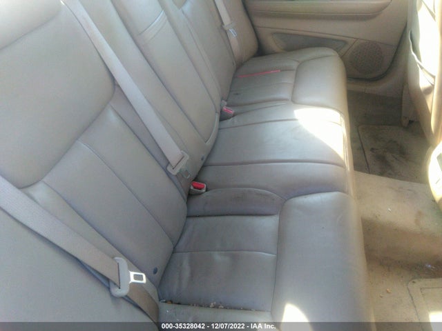 Cadillac Dts V8 2007 1G6KD57Y77U179553 Image 9