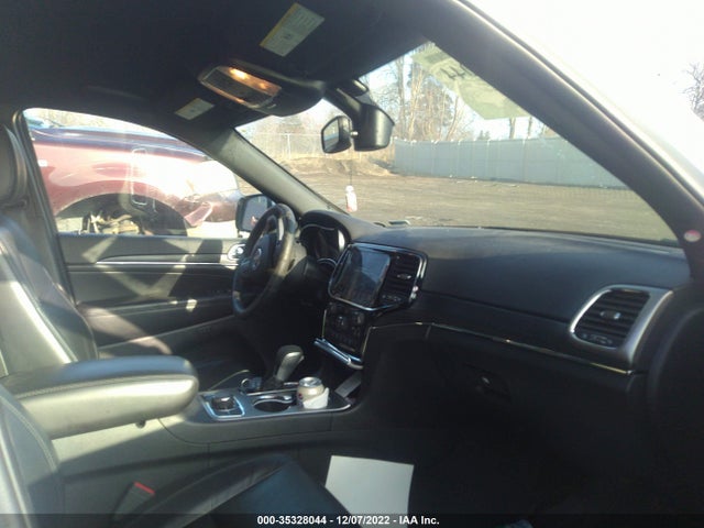 2019 Jeep Grand Cherokee, VIN: 1C4RJFBGXKC595653