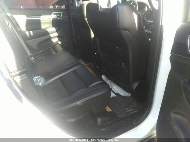 2019 Jeep Grand Cherokee, VIN: 1C4RJFBGXKC595653