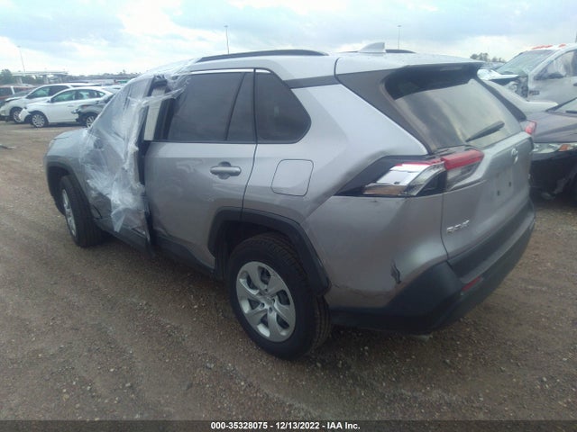 2019 Toyota RAV4, VIN: JTMH1RFV4KJ003648