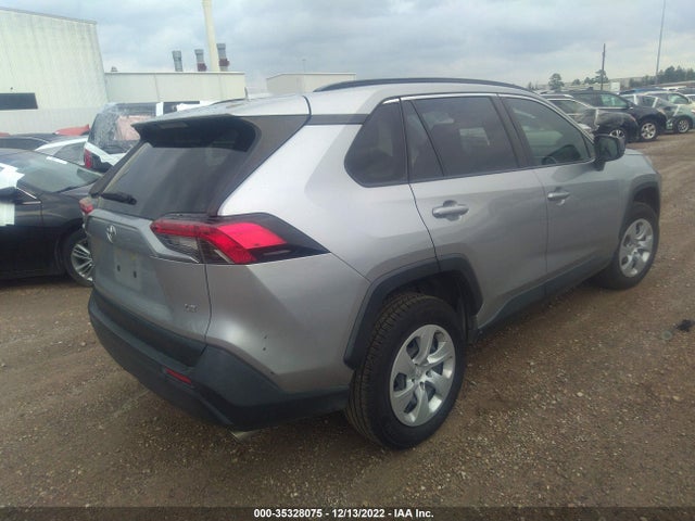 2019 Toyota RAV4, VIN: JTMH1RFV4KJ003648