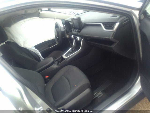 2019 Toyota RAV4, VIN: JTMH1RFV4KJ003648