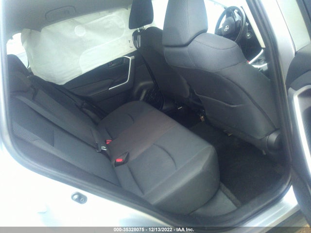 2019 Toyota RAV4, VIN: JTMH1RFV4KJ003648
