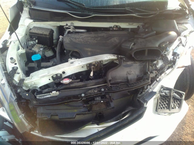 2019 Honda Odyssey, VIN: 5FNRL6H79KB045896