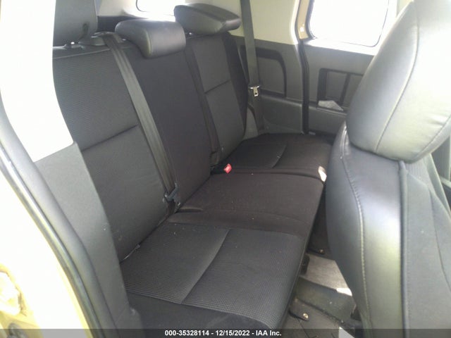 2014 Toyota FJ Cruiser, VIN: JTEZU4BF7EK013954