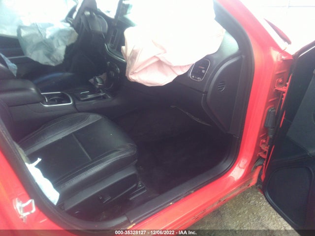 Dodge Charger Sxt Plus 2018 2C3CDXHG0JH298479 Image 5