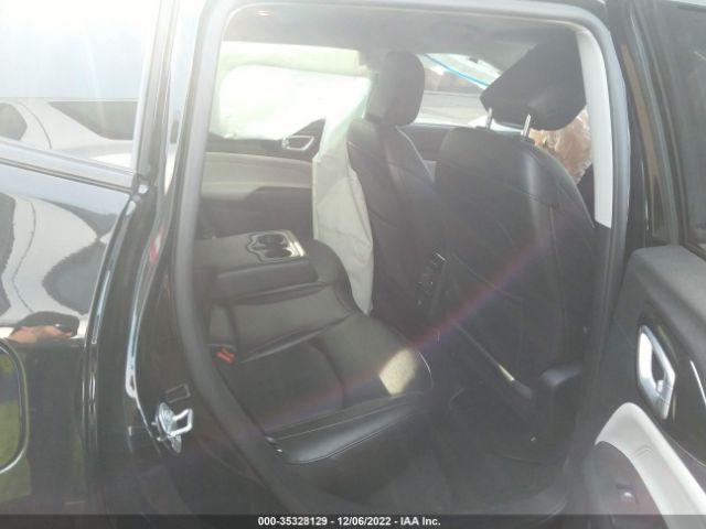3C4NJDCB1NT107835 Jeep Compass Limited