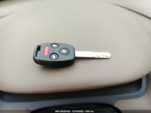 2010 HONDA ACCORD SDN LX VIN: 1HGCP2F36AA105855