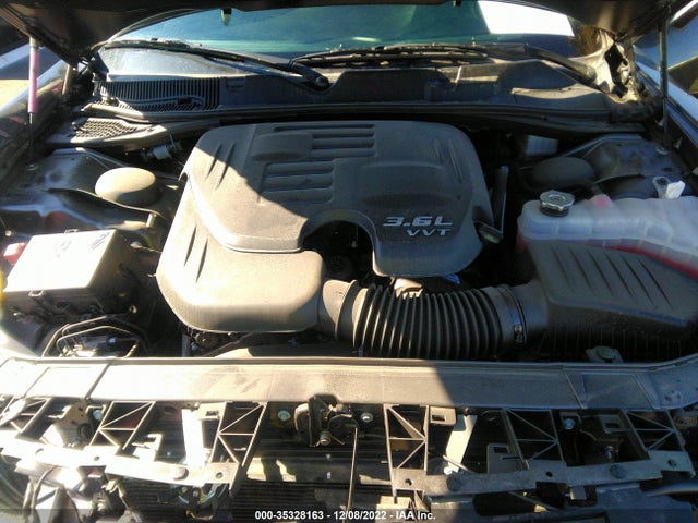 2022 DODGE CHALLENGER GT VIN: 2C3CDZJG5NH165308