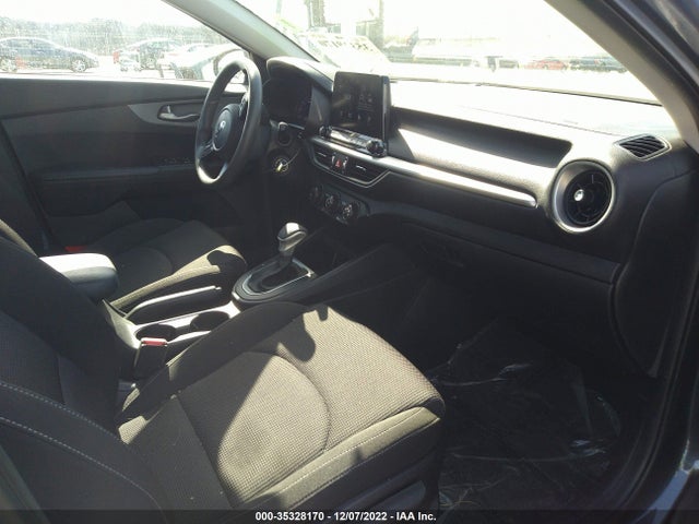 2021 Kia Forte, VIN: 3KPF24AD3ME339877