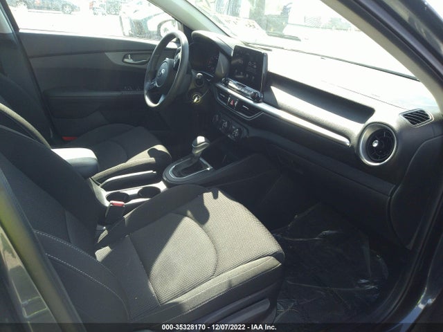 2021 Kia Forte, VIN: 3KPF24AD3ME339877