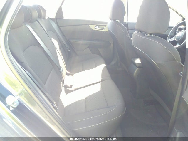 2021 Kia Forte, VIN: 3KPF24AD3ME339877