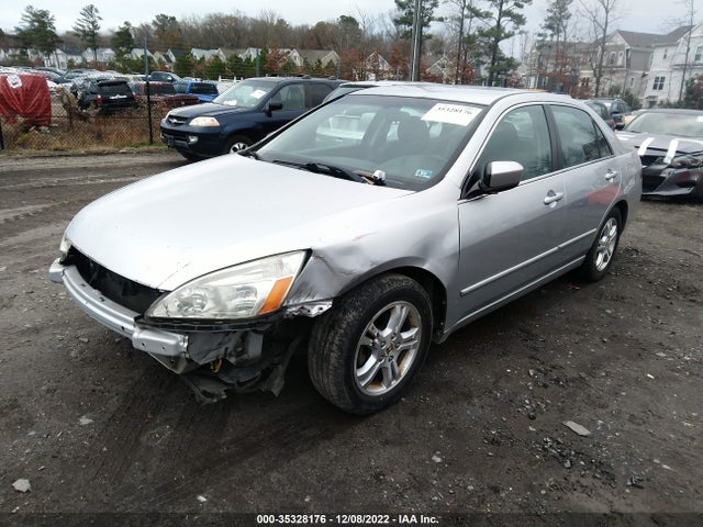2006 HONDA ACCORD SDN LX SE VIN: 1HGCM56306A096586