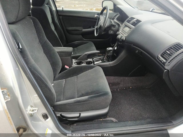2006 HONDA ACCORD SDN LX SE VIN: 1HGCM56306A096586