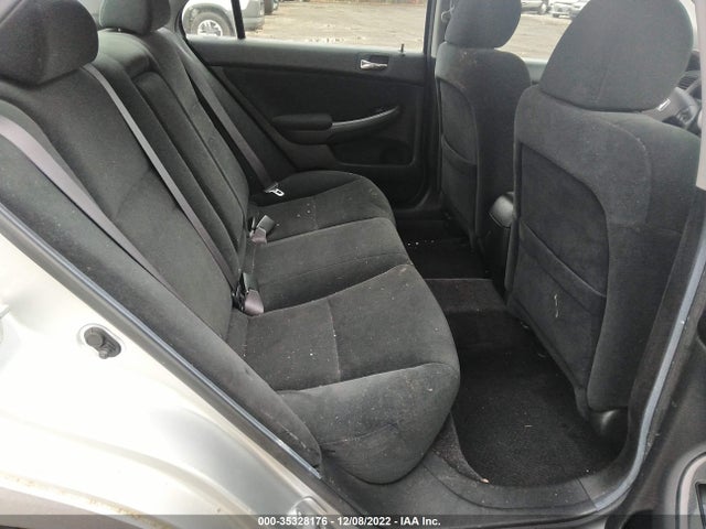 2006 HONDA ACCORD SDN LX SE VIN: 1HGCM56306A096586