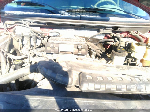 2006 FORD F-150 XLT/FX4/LARIAT/KING RANCH VIN: 1FTPW14V16KD22779