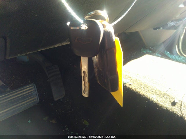 2016 Chevrolet Silverado 2500, VIN: 1GC1KVE85GF164815