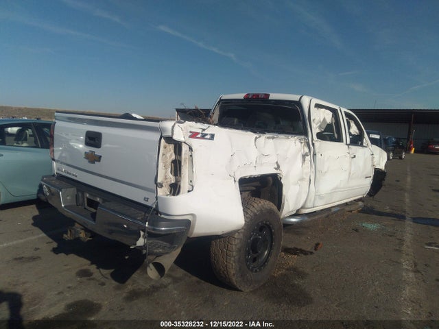 2016 Chevrolet Silverado 2500, VIN: 1GC1KVE85GF164815