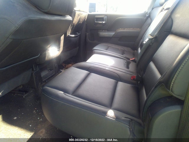2016 Chevrolet Silverado 2500, VIN: 1GC1KVE85GF164815