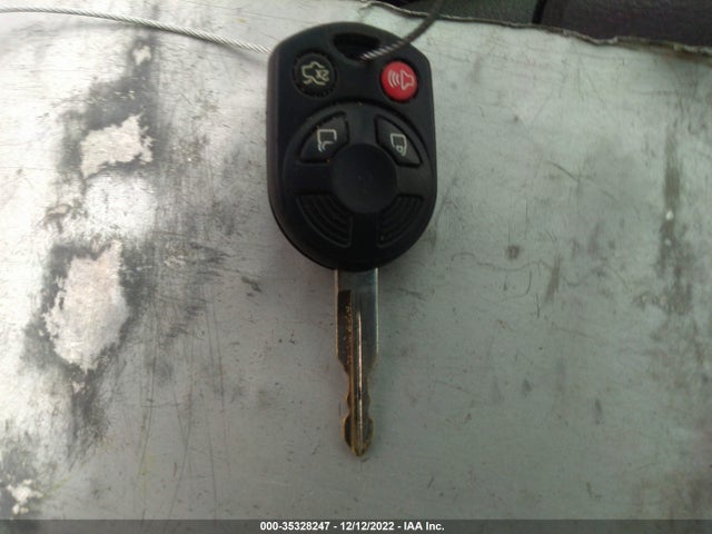 2010 FORD FUSION SE VIN: 3FAHP0HG0AR314772